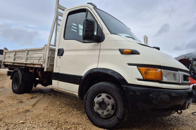 OmecoHub - Immagine IVECO DAILY 34C14